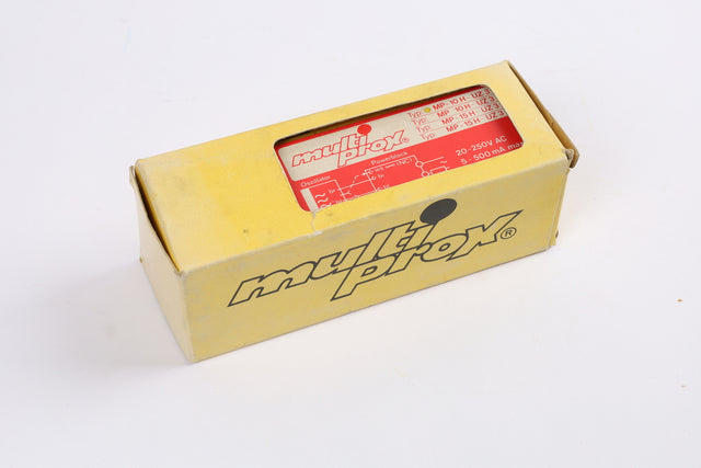 MULTIPROX MP-10H-UZ3