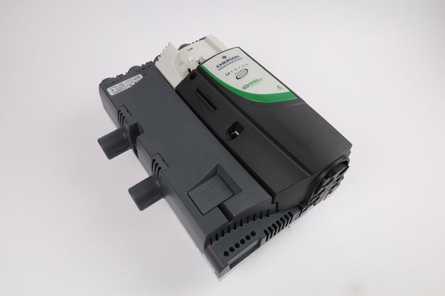 CONTROL TECHNIQUES MP25A4R