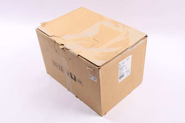 CONTROL TECHNIQUES MP25A4R