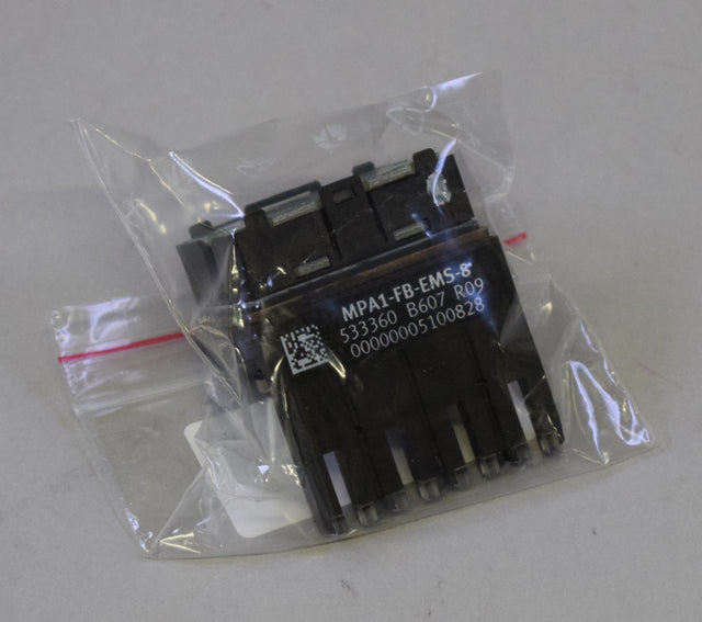 FESTO MPA1-FB-EMS-8
