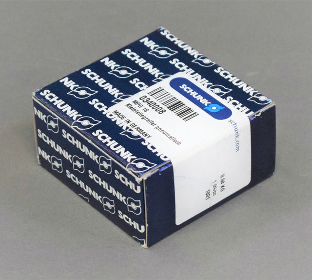 SCHUNK MPG16