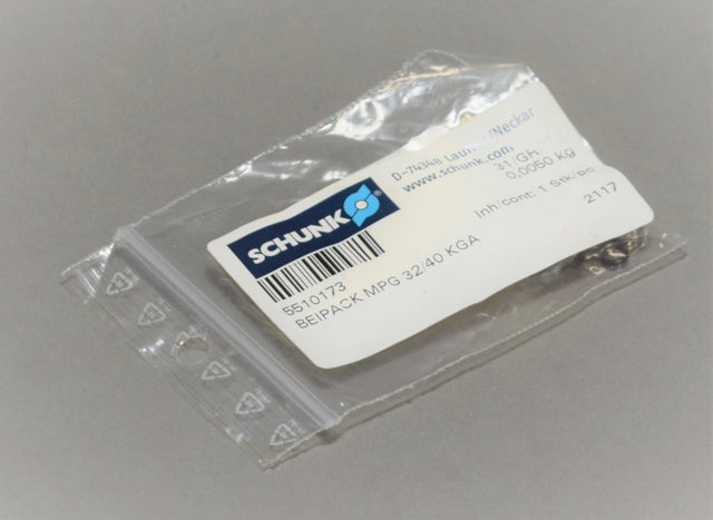 SCHUNK MPG3240KGA