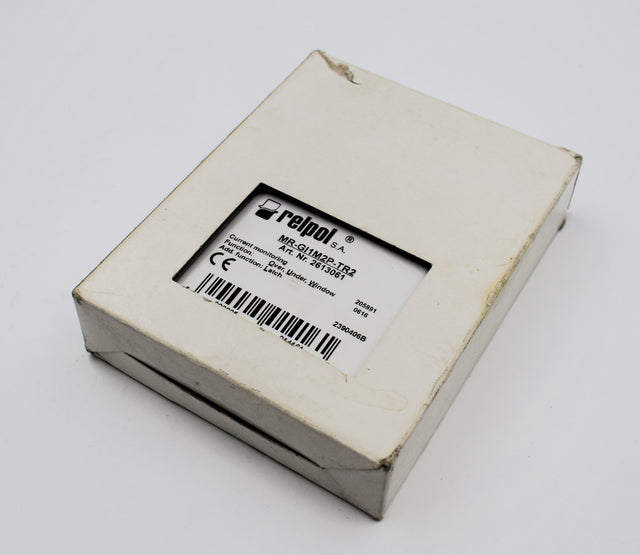 RELPOL MR-GI1M2P-TR2