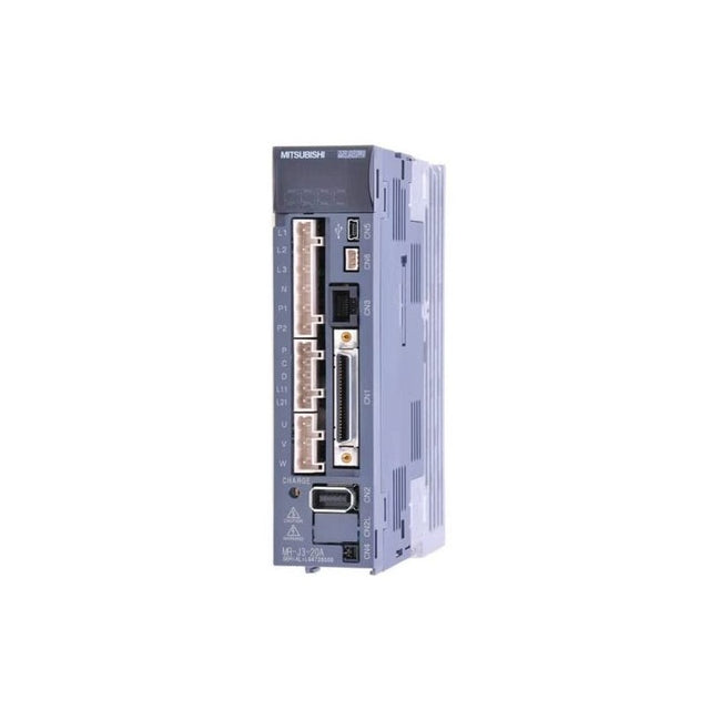 MITSUBISHI MR-J3-20AElectric