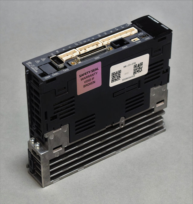 MITSUBISHI MR-J3-20AElectric