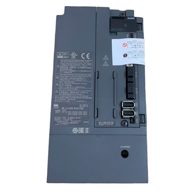 MITSUBISHI MR-J3-500B4Electric