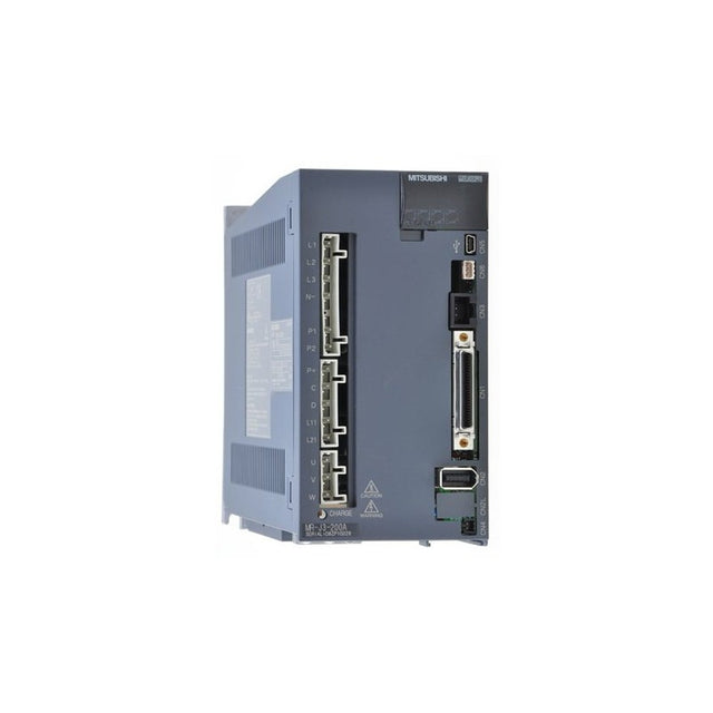 MITSUBISHI MR-J3-700B4Electric