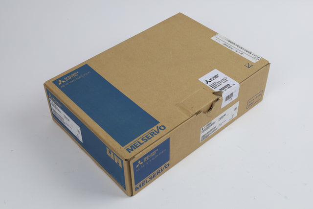 MITSUBISHI MR-J4-100B4-RJ