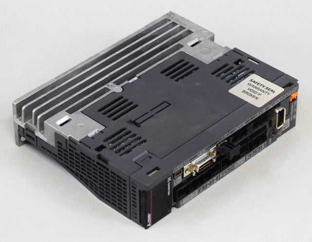 MITSUBISHI MR-J4-10BElectric