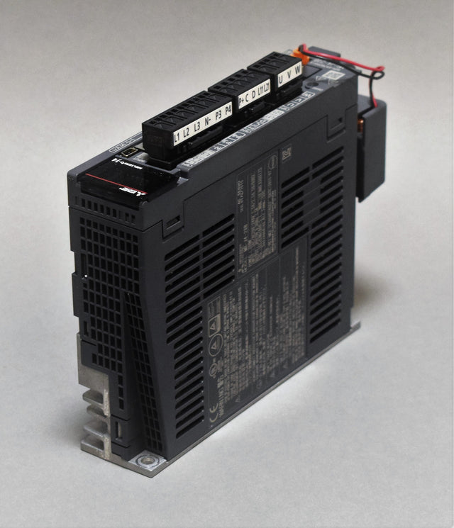 MITSUBISHI MR-J4-20BElectric
