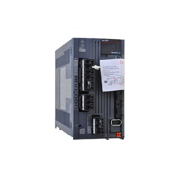 MITSUBISHI MR-J4-350BElectric