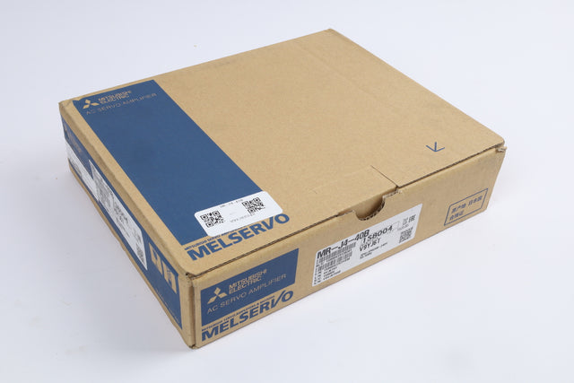 MITSUBISHI MR-J4-40BElectric