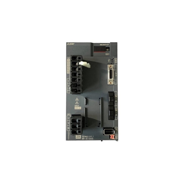 MITSUBISHI MR-JE-200BElectric