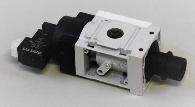 FESTO MS4-EE-14-10V24