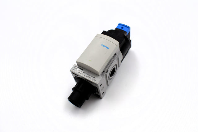 FESTO MS4-EE-14-V24