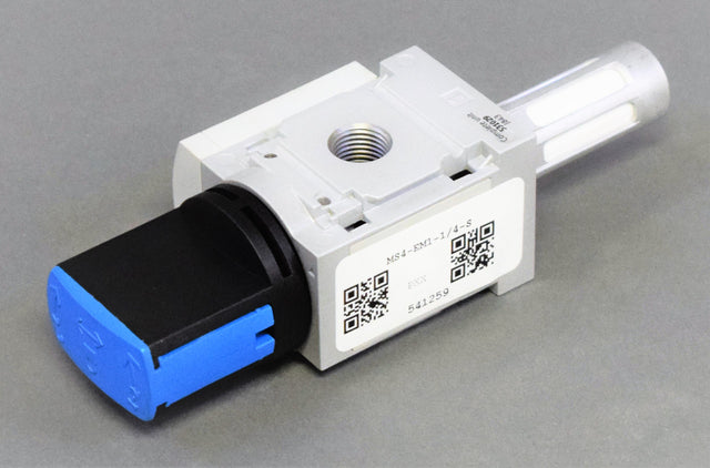 FESTO MS4-EM1-14-S