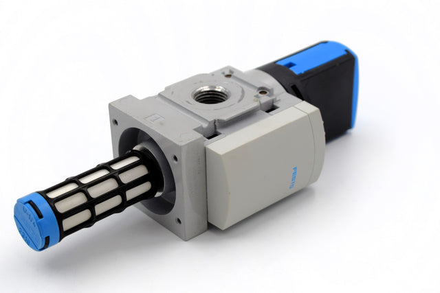 FESTO MS4-EM1-14