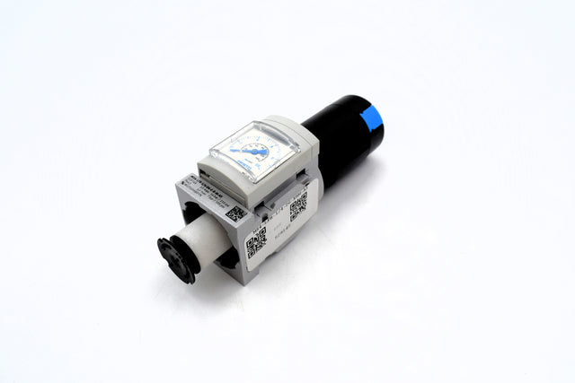 FESTO MS4-LFR-14-D6-ERM-AS