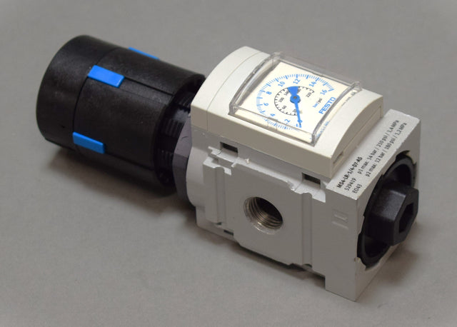 FESTO MS4-LR-14-D7-AS