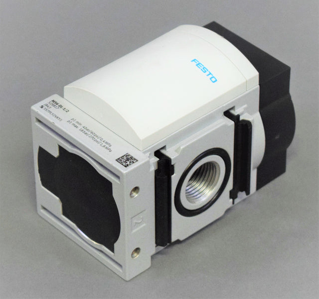 FESTO MS6-DL-12