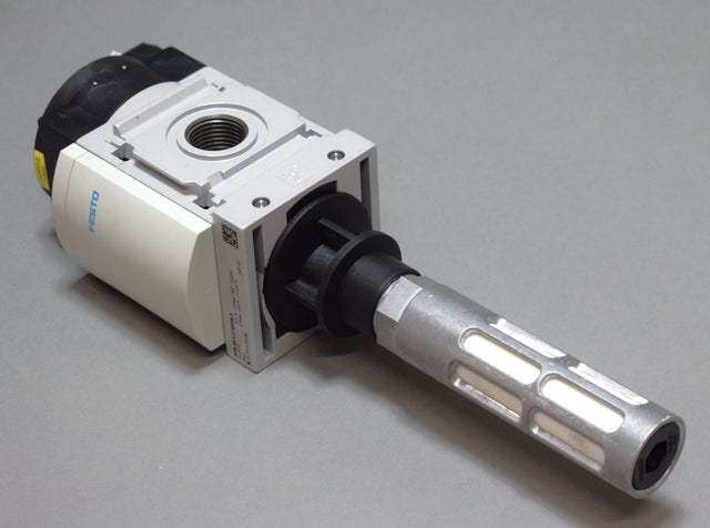FESTO MS6-EE-12-10V24-S