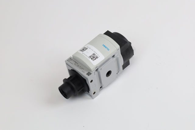 FESTO MS6-EE-14-10V24-S-Z