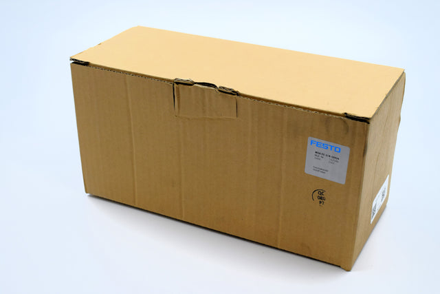 FESTO MS6-EE-38-10V24