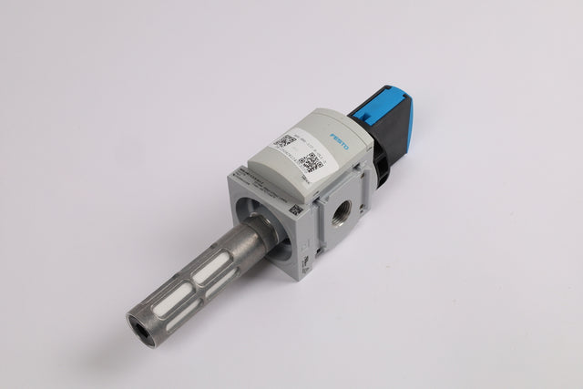 FESTO MS6-EM1-12-S-UL1-Z