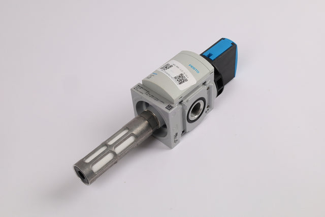 FESTO MS6-EM1-12-S-UL1