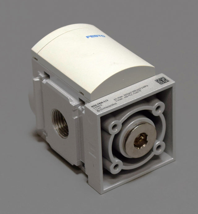 FESTO MS6-FRM-12