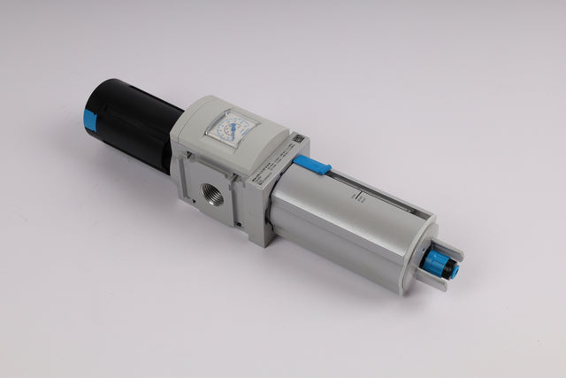 FESTO MS6-LFR-12-D7-E-U-H