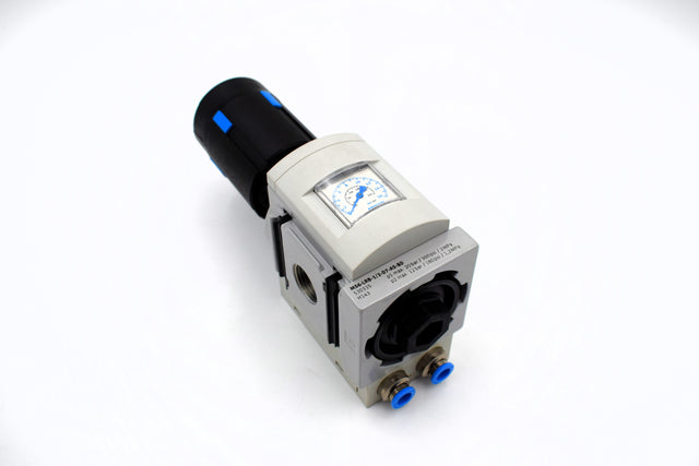 FESTO MS6-LRB-12-D7-AS-BD