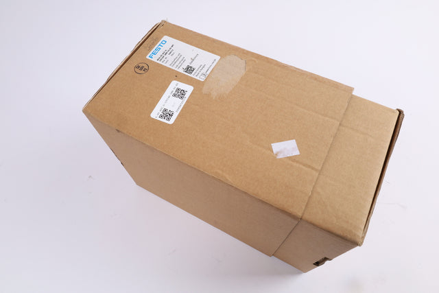 FESTO MS6-SV-AGC-D-10V24P-2M8-SO-AG-WP