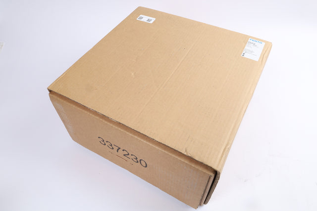 FESTO MSB6-AGEC4J12V39F6-WP