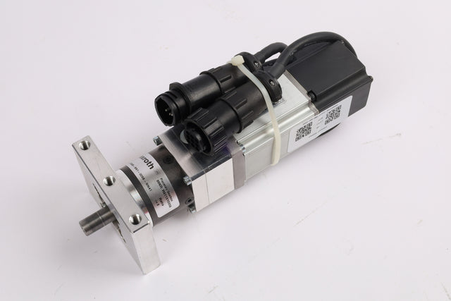BOSCH REXROTH MSM020B-0300-NN-M0-CG0