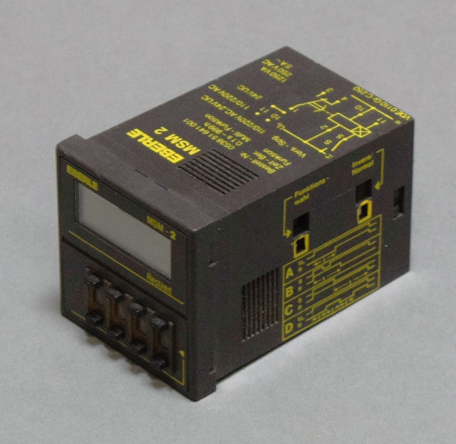EBERLE MSM-2