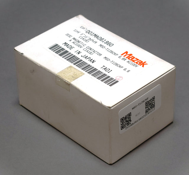 MAZAK MSO-T12BCKP
