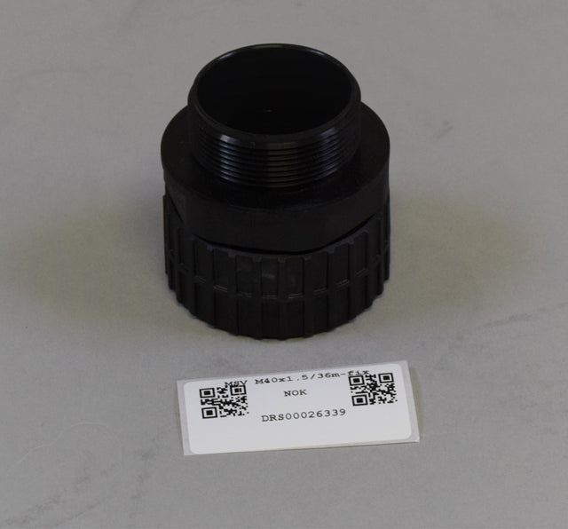 MURRPLASTIK MSVM40X1-536M-FIX