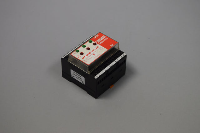 PHOENIX CONTACT MT4PE-230AC