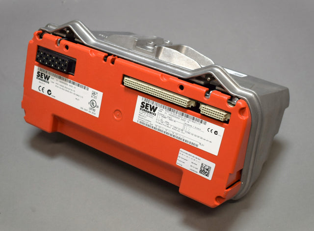 SEW EURODRIVE MTA11A-503-S533-D01-00BW2L10