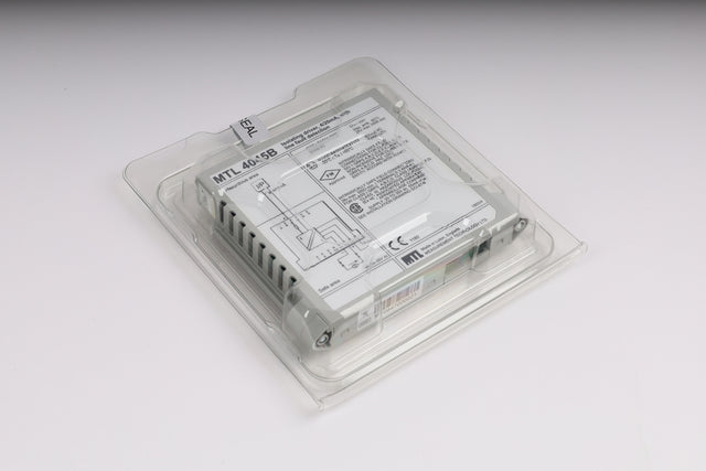 MEASUREMENT TECHNOLOGY LTD. MTL4045B