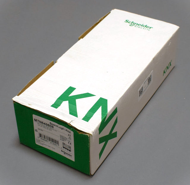 SCHNEIDER ELECTRIC MTN649808
