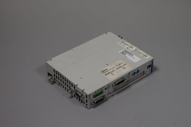 BOSCH REXROTH MTS-R01.2-M2-NN-FW