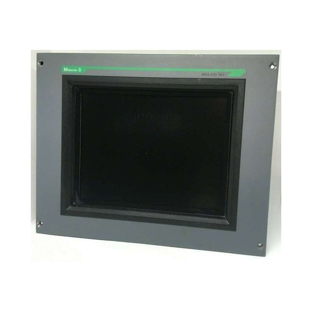 KLOCKNER MOELLER MV4-470-TA1