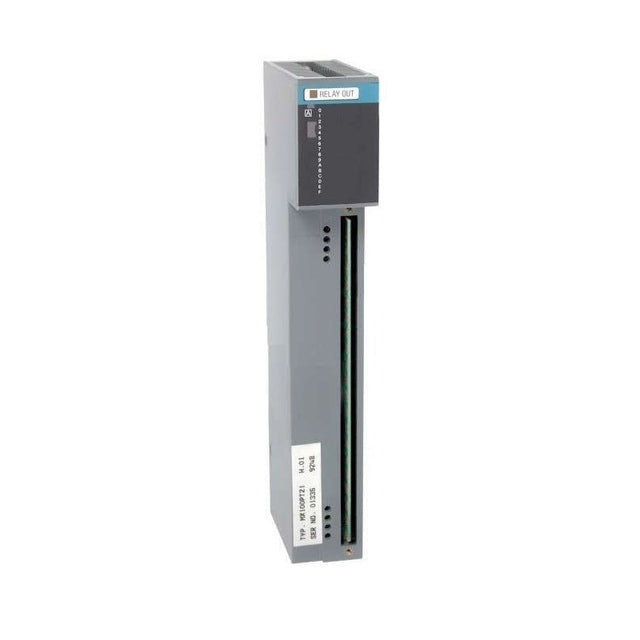 FUJI ELECTRIC MX100PT21