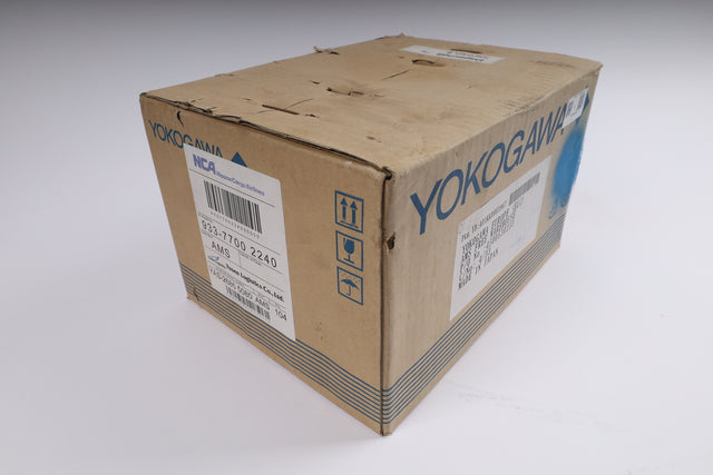 YOKOGAWA MX110-UNV-M10