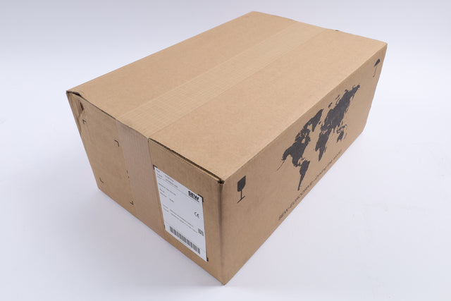 SEW EURODRIVE MXA81A-008-503-00