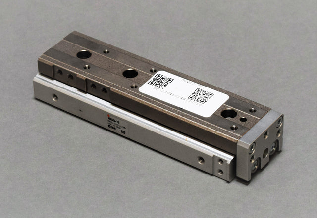 SMC MXQ12-75
