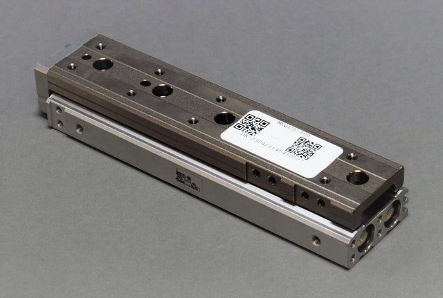 SMC MXQ12L-100