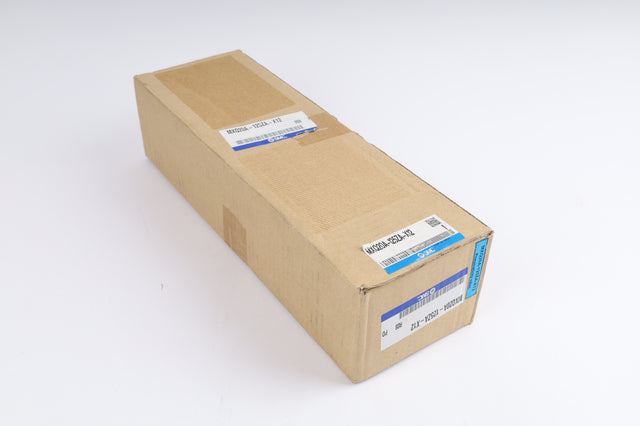 SMC MXQ20A-125ZA-X12
